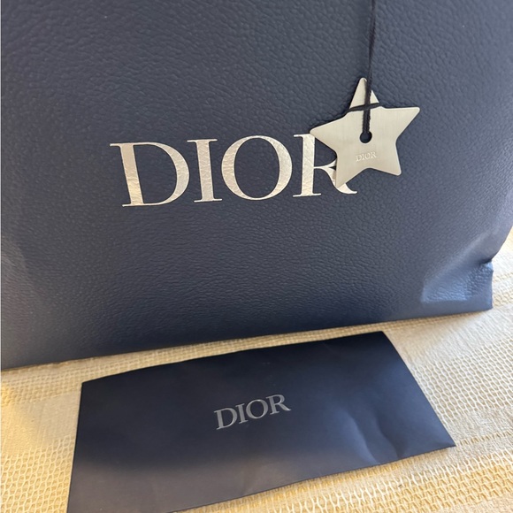 Dior Monogram Backpack - Picture 11 of 15